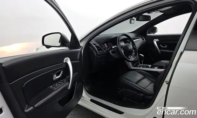 Renault (Samsung) SM5 2016 1.6 автомат (гидро), миниатюра 10 Renault (Samsung) SM5 2016 1.6 автомат (гидро), миниатюра 10