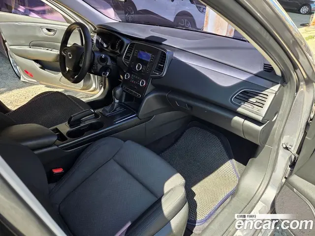 Renault (Samsung) SM6 2016 2.0 автомат (гидро), миниатюра 11