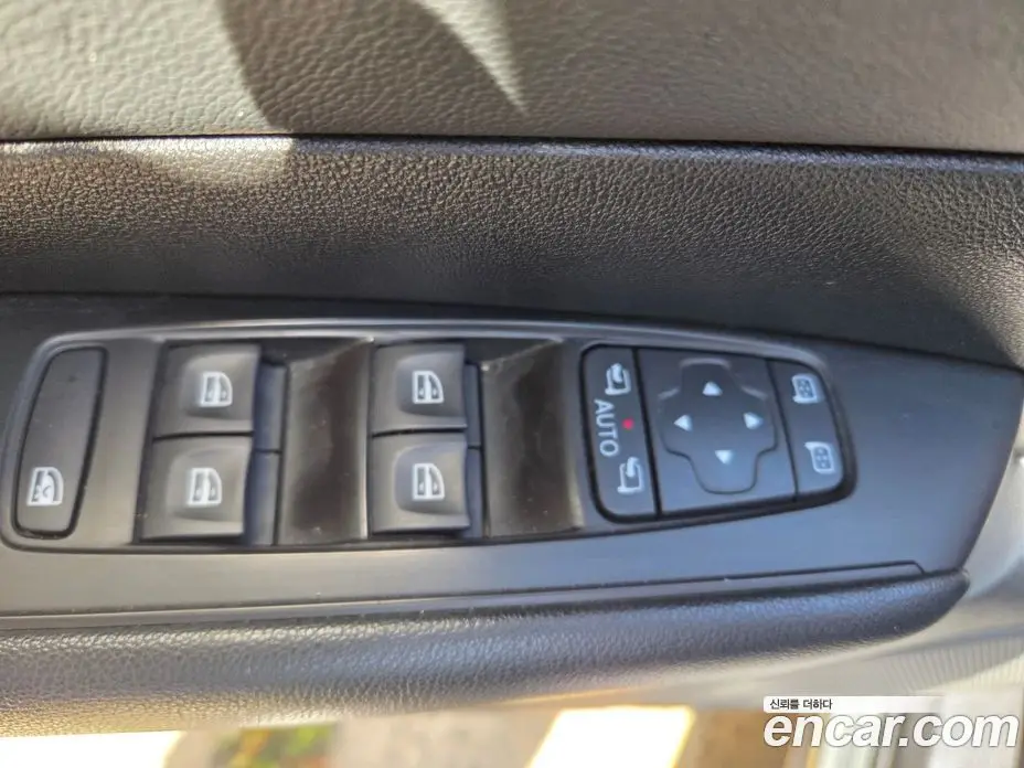 Renault (Samsung) SM6 2016 2.0 автомат (гидро), фото 14