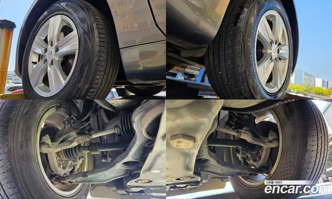 Renault (Samsung) SM6 2016 2.0 автомат (гидро), фото 15