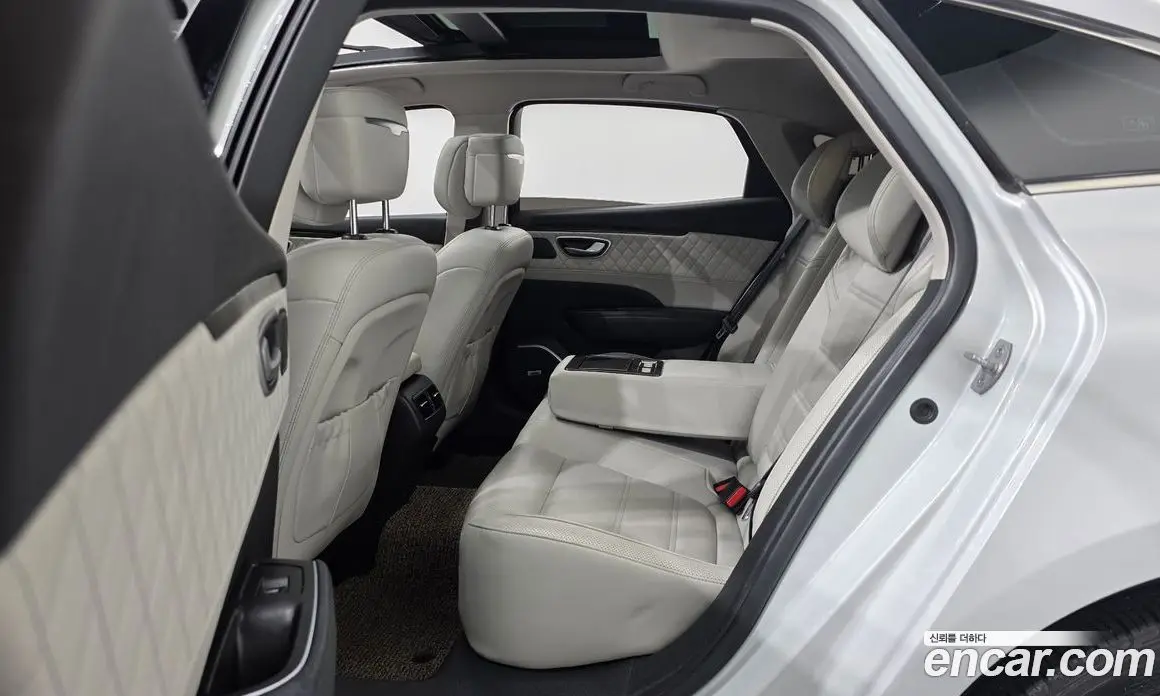 Renault (Samsung) SM6 2016 2.0 автомат (гидро), фото 12