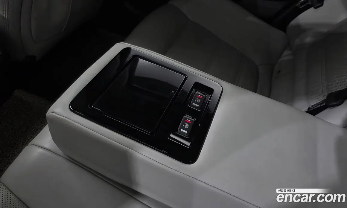 Renault (Samsung) SM6 2016 2.0 автомат (гидро), фото 18
