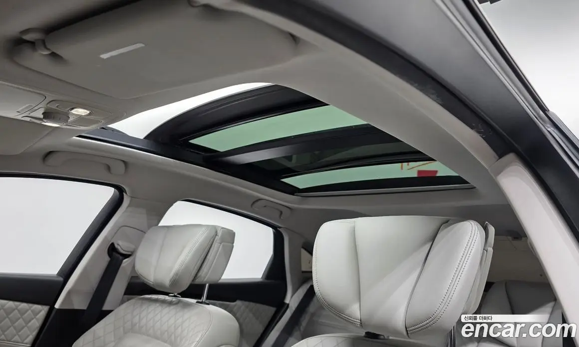Renault (Samsung) SM6 2016 2.0 автомат (гидро), фото 19