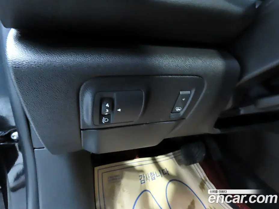Renault (Samsung) SM6 2017 2.0 автомат (гидро), фото 18 Renault (Samsung) SM6 2017 2.0 автомат (гидро), фото 18
