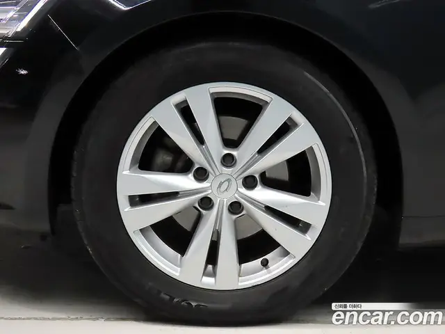 Renault (Samsung) SM6 2017 2.0 автомат (гидро), миниатюра 5 Renault (Samsung) SM6 2017 2.0 автомат (гидро), миниатюра 5