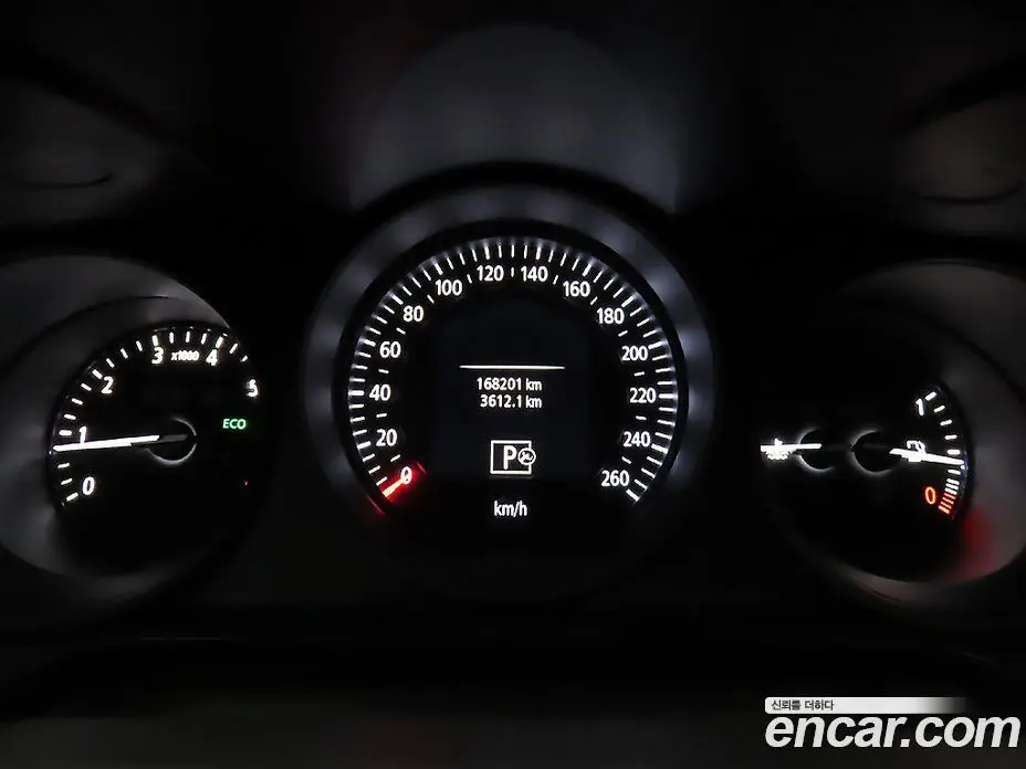 Renault (Samsung) SM6 2017 2.0 автомат (гидро), фото 8 Renault (Samsung) SM6 2017 2.0 автомат (гидро), фото 8