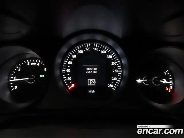 Renault (Samsung) SM6 2017 2.0 автомат (гидро), миниатюра 8 Renault (Samsung) SM6 2017 2.0 автомат (гидро), миниатюра 8