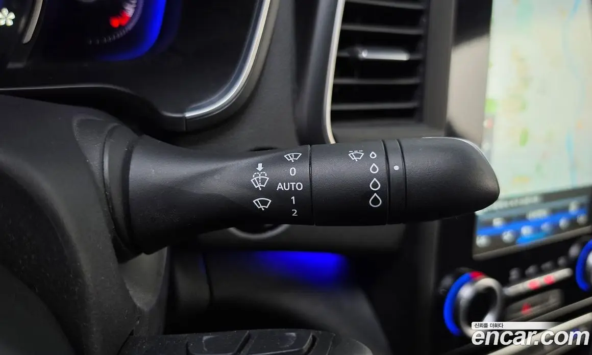 Renault (Samsung) SM6 2017 2.0 автомат (гидро), фото 17 Renault (Samsung) SM6 2017 2.0 автомат (гидро), фото 17