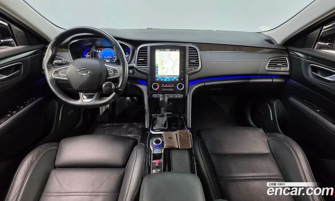 Renault (Samsung) SM6 2017 2.0 автомат (гидро), фото 7 Renault (Samsung) SM6 2017 2.0 автомат (гидро), фото 7