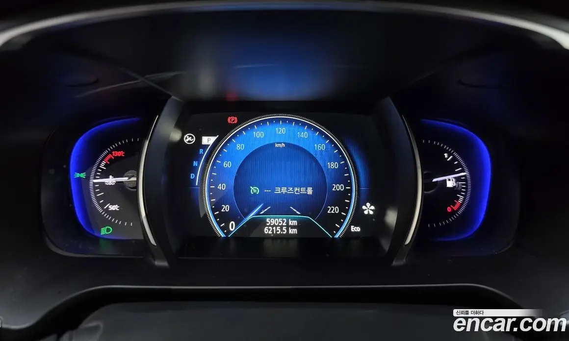 Renault (Samsung) SM6 2017 2.0 автомат (гидро), фото 8 Renault (Samsung) SM6 2017 2.0 автомат (гидро), фото 8