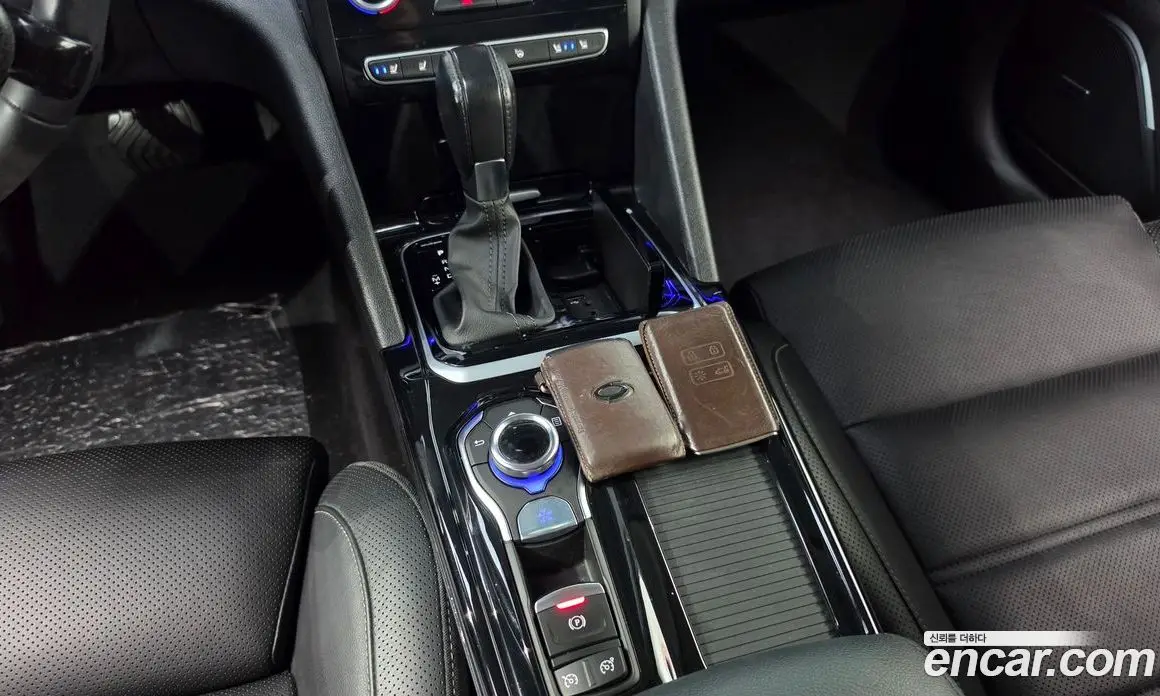 Renault (Samsung) SM6 2017 2.0 автомат (гидро), фото 9 Renault (Samsung) SM6 2017 2.0 автомат (гидро), фото 9