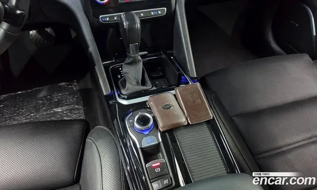 Renault (Samsung) SM6 2017 2.0 автомат (гидро), миниатюра 9 Renault (Samsung) SM6 2017 2.0 автомат (гидро), миниатюра 9