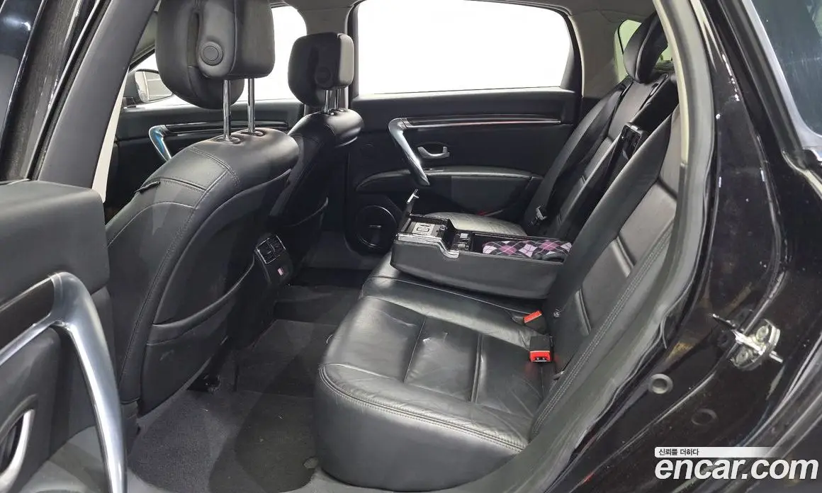 Renault (Samsung) SM7 2012 2.5 автомат (гидро), фото 11 Renault (Samsung) SM7 2012 2.5 автомат (гидро), фото 11