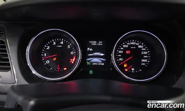 Renault (Samsung) SM7 2012 2.5 автомат (гидро), миниатюра 8 Renault (Samsung) SM7 2012 2.5 автомат (гидро), миниатюра 8