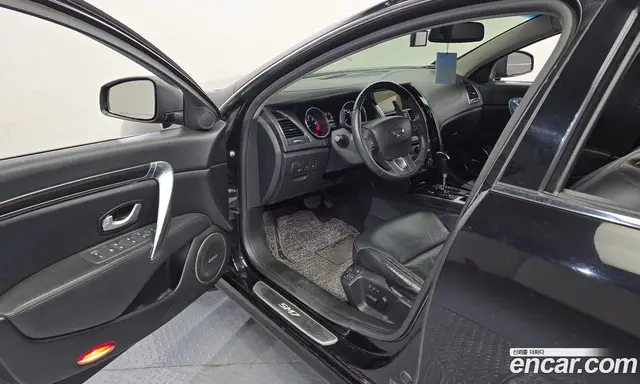 Renault (Samsung) SM7 2012 2.5 автомат (гидро), миниатюра 10 Renault (Samsung) SM7 2012 2.5 автомат (гидро), миниатюра 10