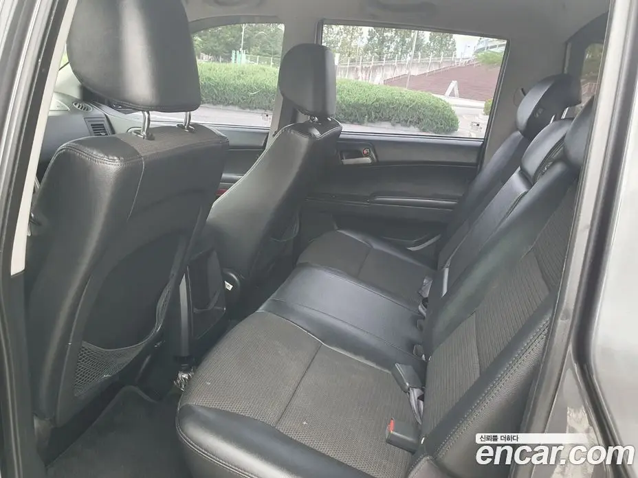 SsangYong Korando 2014 2.0 автомат (гидро), фото 10 SsangYong Korando 2014 2.0 автомат (гидро), фото 10