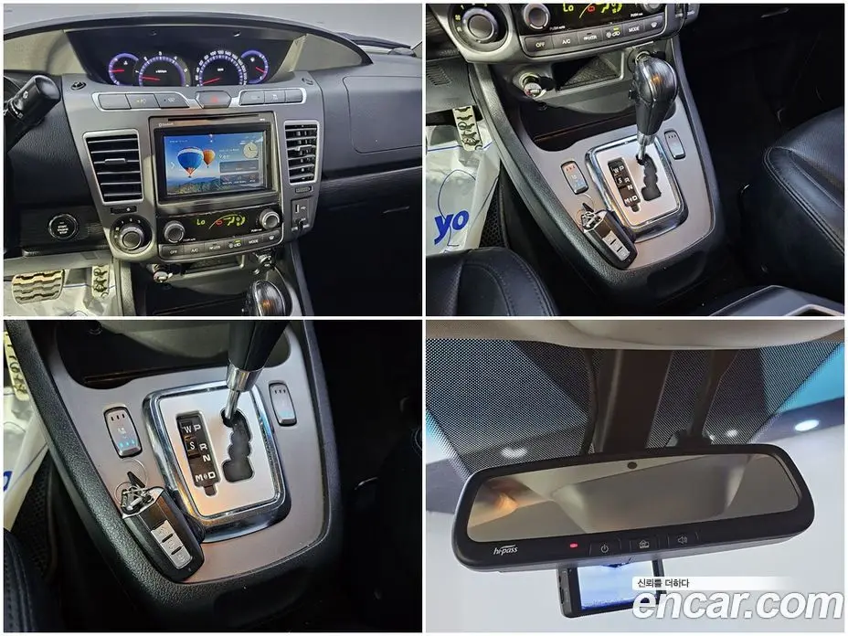 SsangYong Korando 2017 2.2 автомат (гидро), фото 19