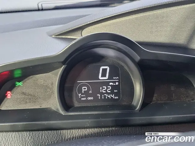 SsangYong Korando 2017 2.2 автомат (гидро), миниатюра 7