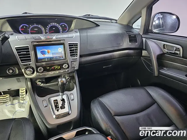 SsangYong Korando 2017 2.2 автомат (гидро), миниатюра 10