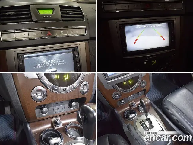 SsangYong Rexton 2012 2.0 автомат (гидро), миниатюра 8