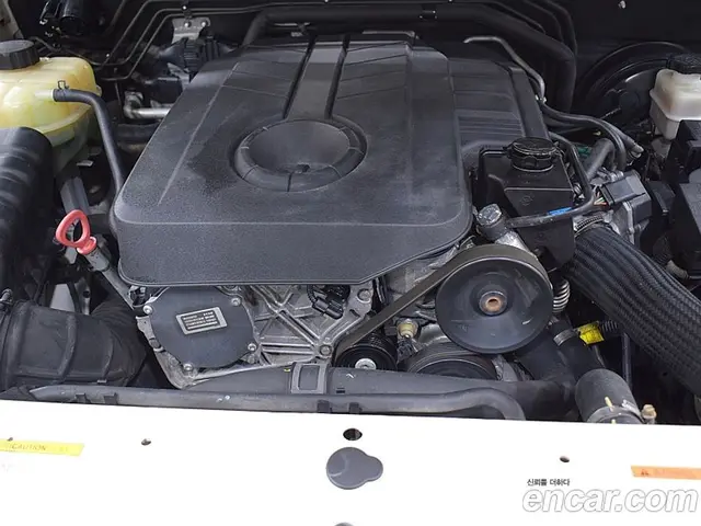 SsangYong Rexton 2012 2.0 автомат (гидро), миниатюра 10