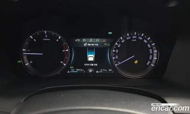 SsangYong Rexton 2018 2.2 автомат (гидро), миниатюра 8 SsangYong Rexton 2018 2.2 автомат (гидро), миниатюра 8