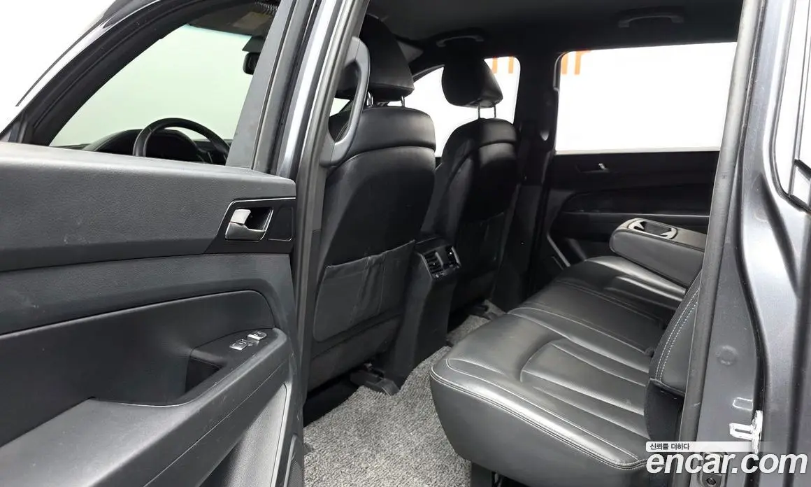 SsangYong Rexton 2020 2.2 автомат (гидро), фото 11 SsangYong Rexton 2020 2.2 автомат (гидро), фото 11