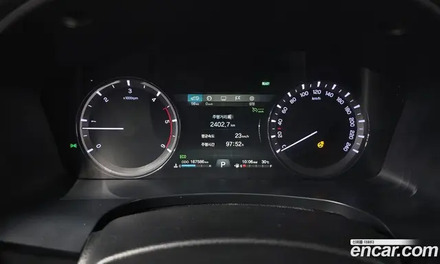 SsangYong Rexton 2020 2.2 автомат (гидро), миниатюра 8 SsangYong Rexton 2020 2.2 автомат (гидро), миниатюра 8