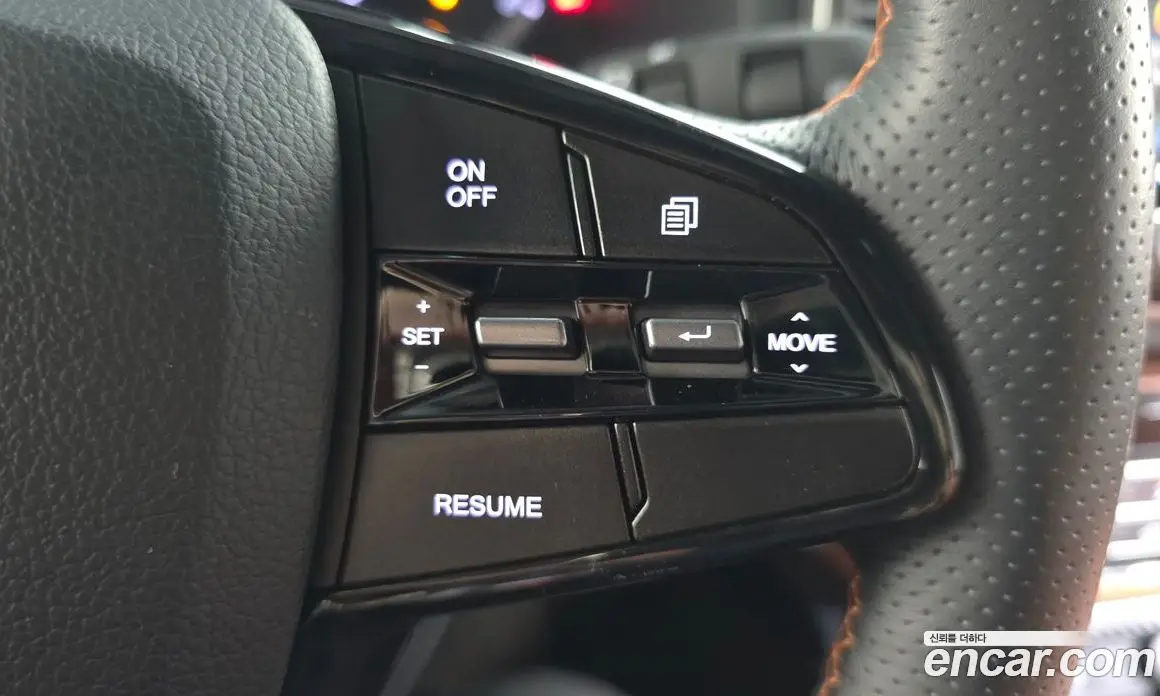 SsangYong Rexton 2020 2.2 автомат (гидро), фото 18