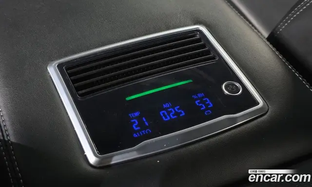 SsangYong Rexton 2020 2.2 автомат (гидро), миниатюра 11