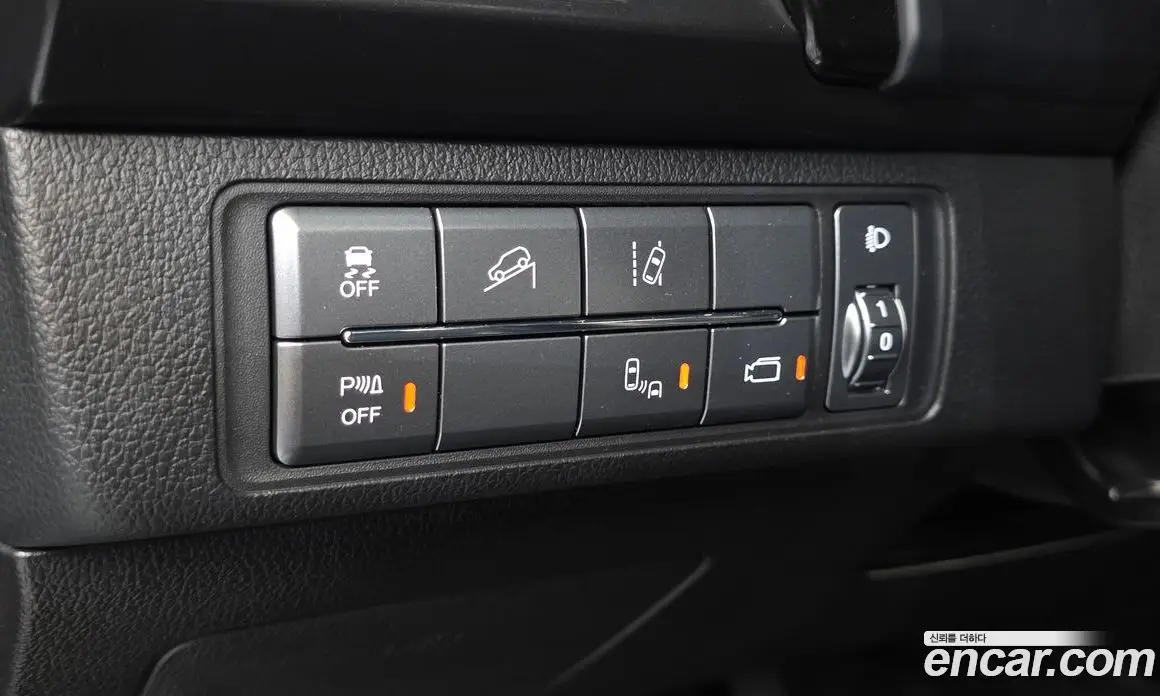 SsangYong Rexton 2020 2.2 автомат (гидро), фото 18