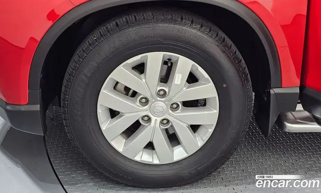 SsangYong Rexton 2022 2.2 автомат (гидро), миниатюра 5