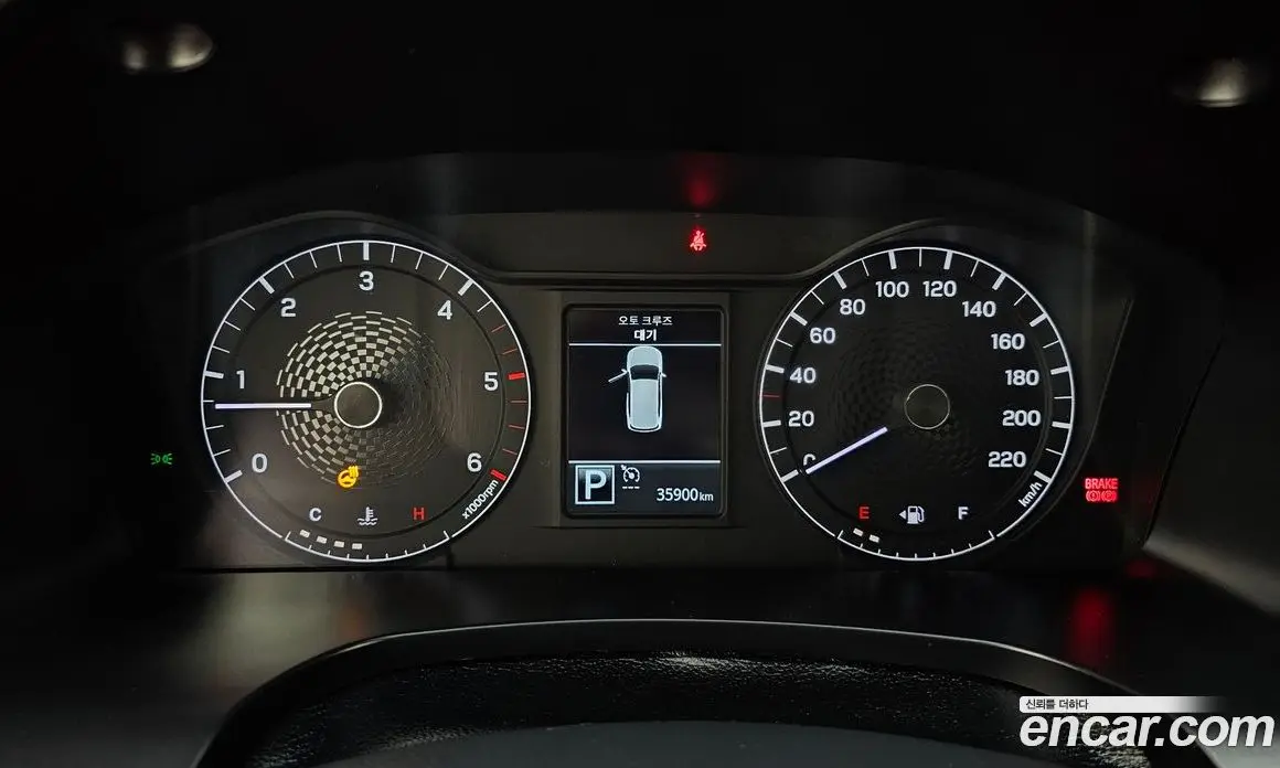 SsangYong Rexton 2022 2.2 автомат (гидро), фото 8
