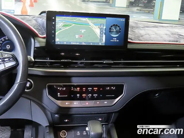 SsangYong Rexton 2023 2.2 автомат (гидро), миниатюра 11 SsangYong Rexton 2023 2.2 автомат (гидро), миниатюра 11