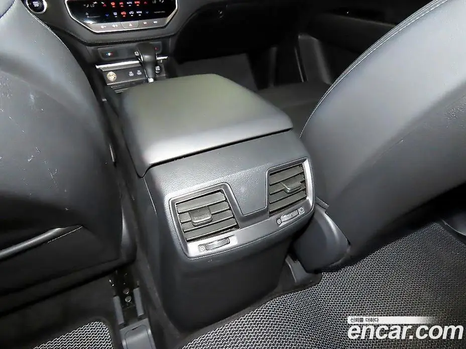 SsangYong Rexton 2023 2.2 автомат (гидро), фото 16 SsangYong Rexton 2023 2.2 автомат (гидро), фото 16