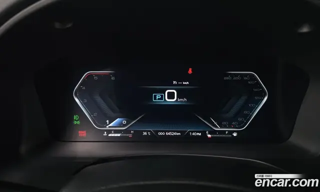 SsangYong Rexton 2023 2.2 автомат (гидро), миниатюра 8 SsangYong Rexton 2023 2.2 автомат (гидро), миниатюра 8