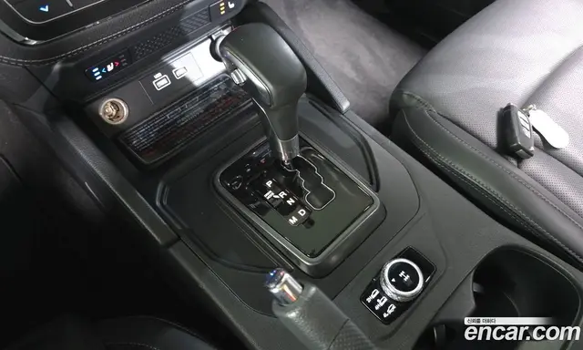 SsangYong Rexton 2023 2.2 автомат (гидро), миниатюра 9 SsangYong Rexton 2023 2.2 автомат (гидро), миниатюра 9