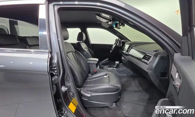 SsangYong Rexton 2023 2.2 автомат (гидро), миниатюра 10 SsangYong Rexton 2023 2.2 автомат (гидро), миниатюра 10