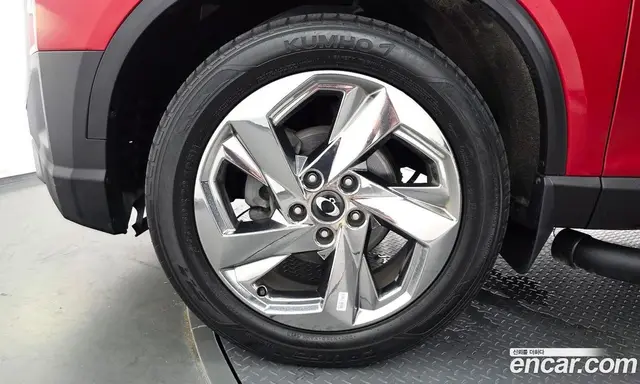 SsangYong Rexton 2024 2.2 автомат (гидро), миниатюра 5 SsangYong Rexton 2024 2.2 автомат (гидро), миниатюра 5