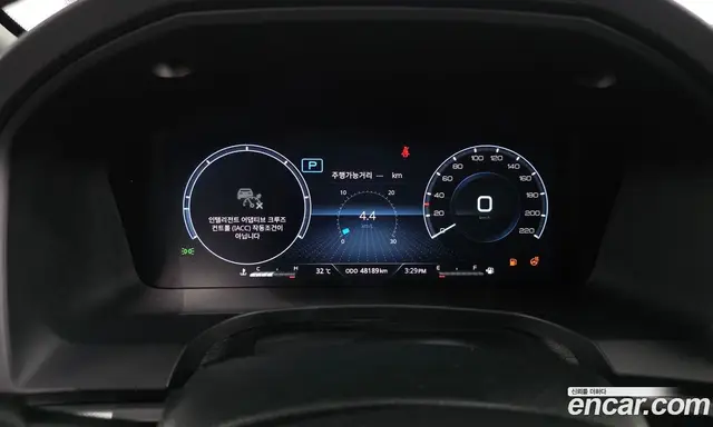 SsangYong Rexton 2024 2.2 автомат (гидро), миниатюра 8 SsangYong Rexton 2024 2.2 автомат (гидро), миниатюра 8