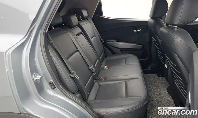 SsangYong TIBOLI 2022 1.5 автомат (гидро), миниатюра 11