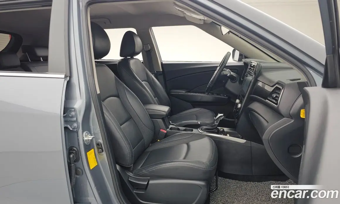 SsangYong TIBOLI 2022 1.5 автомат (гидро), фото 12
