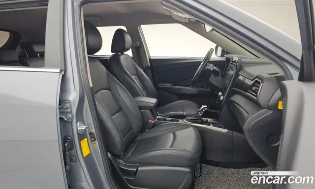 SsangYong TIBOLI 2022 1.5 автомат (гидро), миниатюра 12