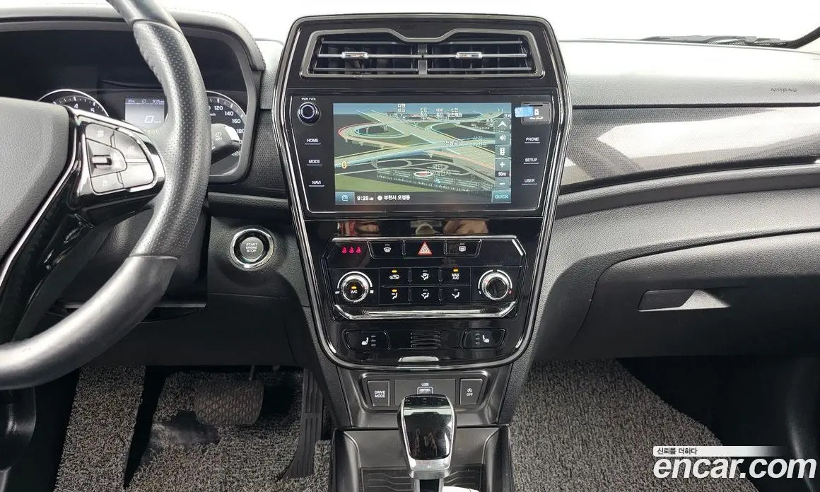 SsangYong TIBOLI 2022 1.5 автомат (гидро), фото 14