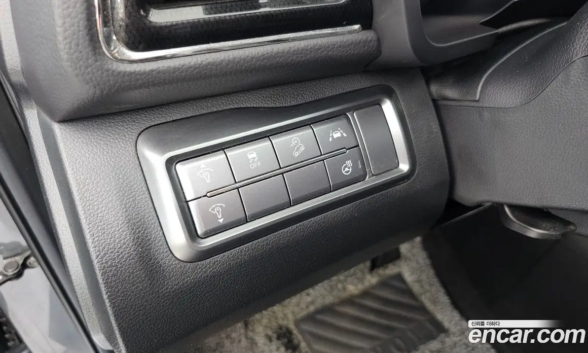 SsangYong TIBOLI 2022 1.5 автомат (гидро), фото 18