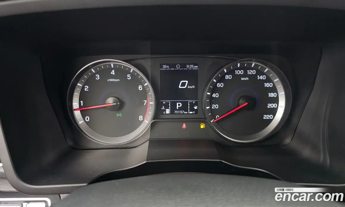 SsangYong TIBOLI 2022 1.5 автомат (гидро), фото 8