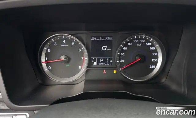 SsangYong TIBOLI 2022 1.5 автомат (гидро), миниатюра 8