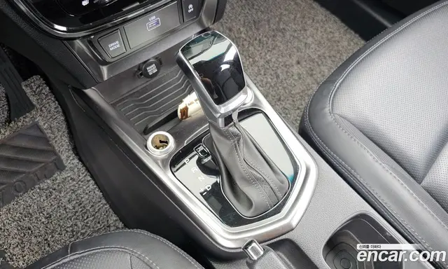 SsangYong TIBOLI 2022 1.5 автомат (гидро), миниатюра 9