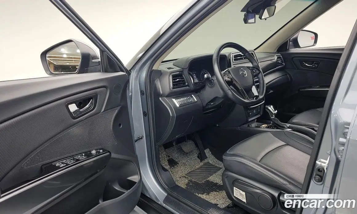 SsangYong TIBOLI 2022 1.5 автомат (гидро), фото 10