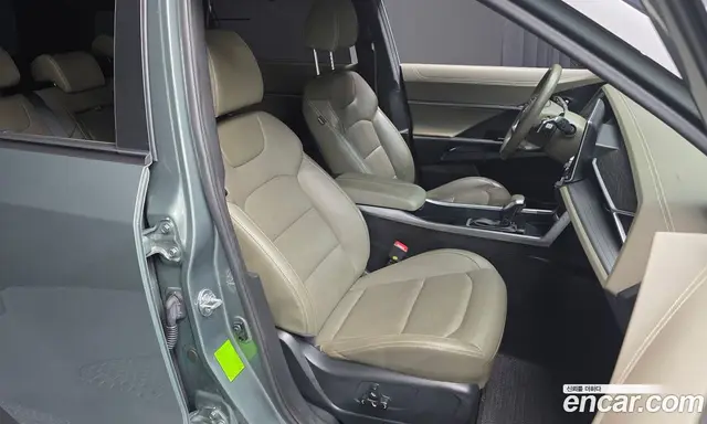 SsangYong Torres 2022 1.5 автомат (гидро), миниатюра 12